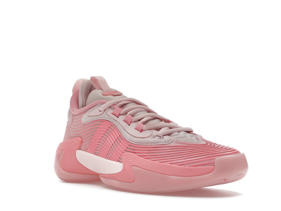 adidas Exhibit Select Mid Sandy Pink (Women's) - vue secondaire A