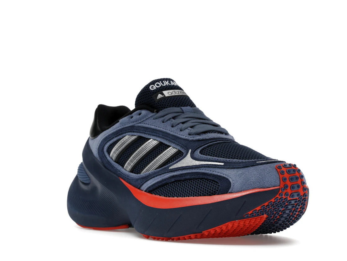 adidas Adizero Goukana Preloved Ink - vue secondaire A