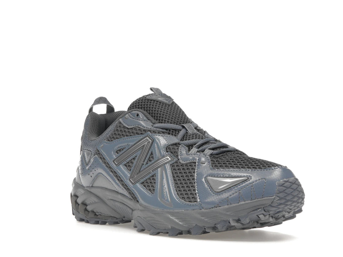 New Balance 610 Arctic Grey - vue secondaire A