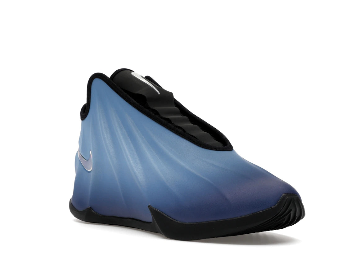 Nike GT Future Wale Valor Blue - vue secondaire A