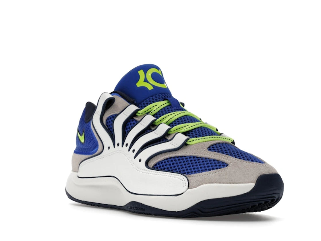 Nike KD 18 Seat Pleasant - vue secondaire A