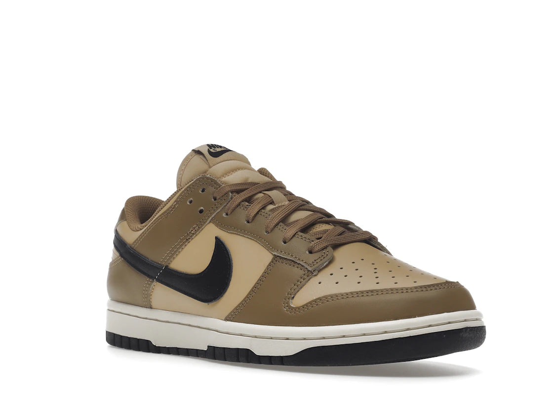 Nike Dunk Low Dark Driftwood (Women's) - vue secondaire A