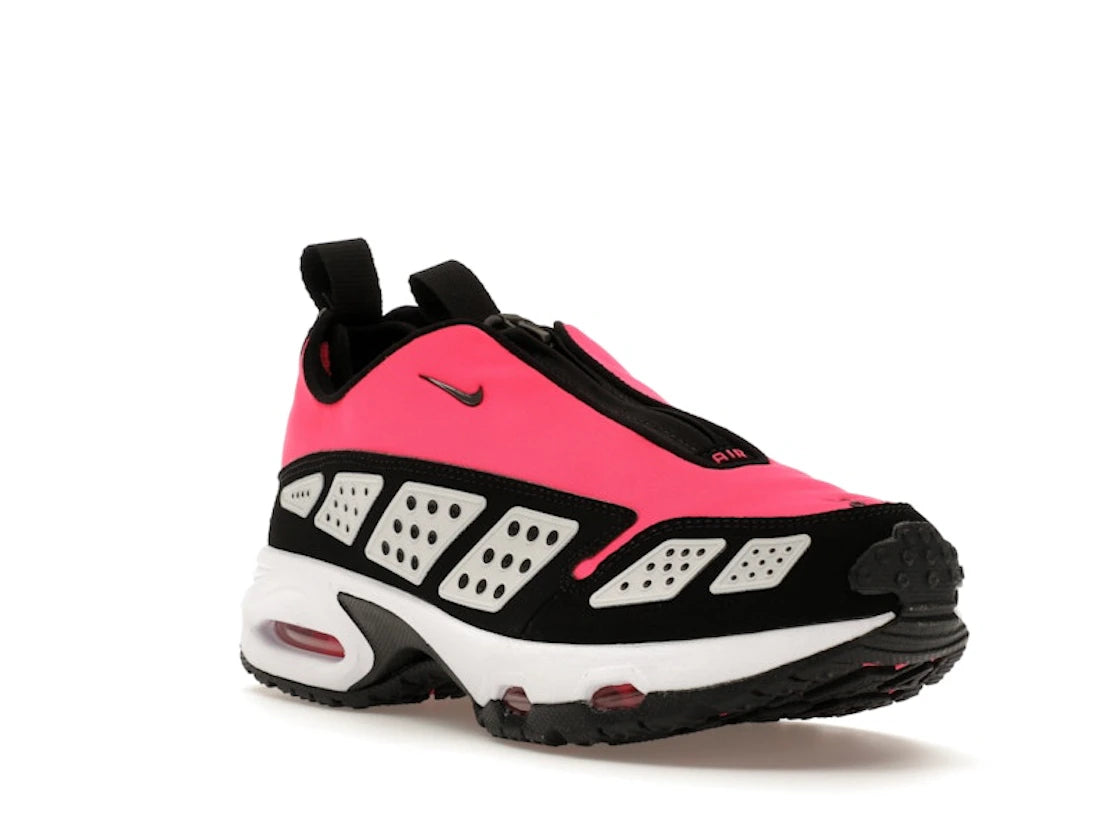 Nike Air Max Sunder Hyper Pink Black (Women's) - vue secondaire A