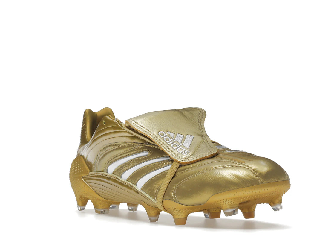 adidas Predator Absolute FG Gold - vue secondaire A