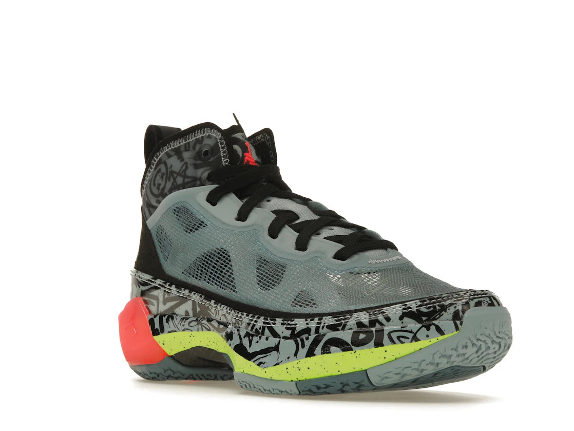Jordan 37 Satou Sabally (Women's) - vue secondaire A