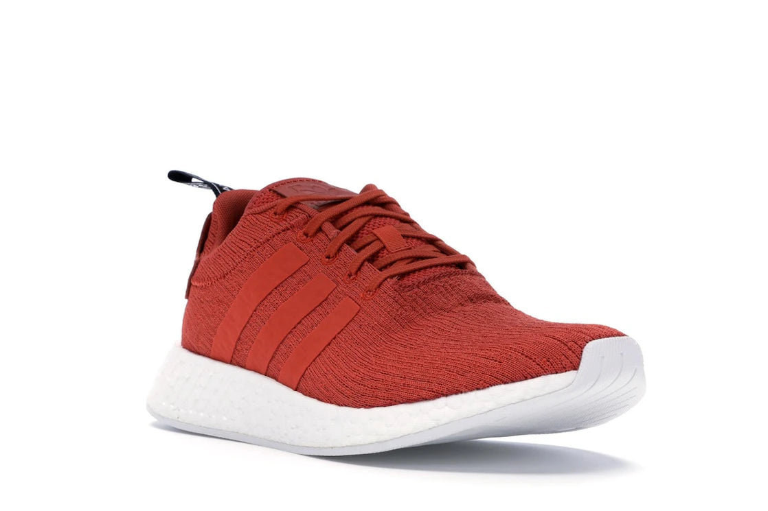 adidas NMD R2 Future Harvest - vue secondaire A