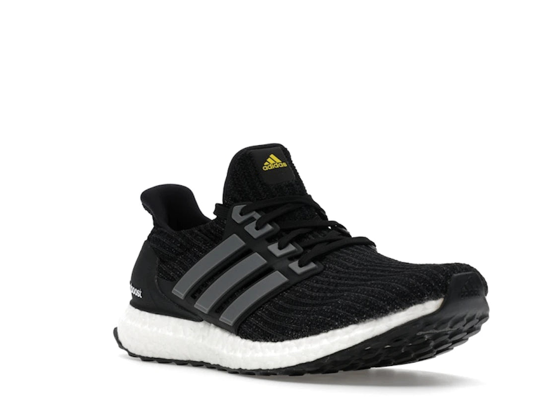 adidas Ultra Boost 5th Anniversary Black - vue secondaire A