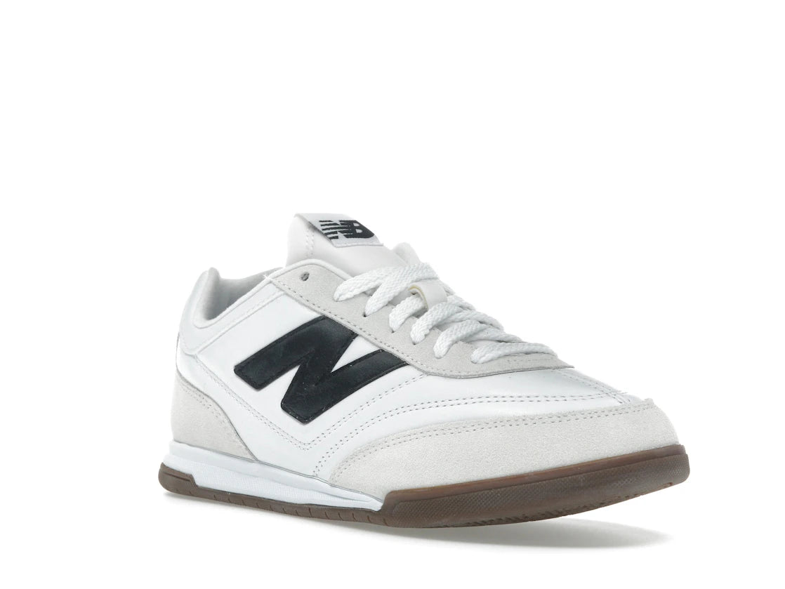 New Balance RC42 White Reflection - vue secondaire A