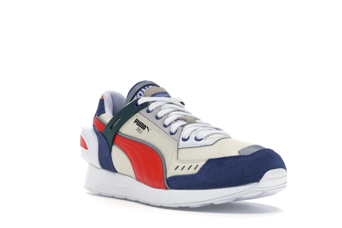 Puma RS-1 Ader Error - vue secondaire A