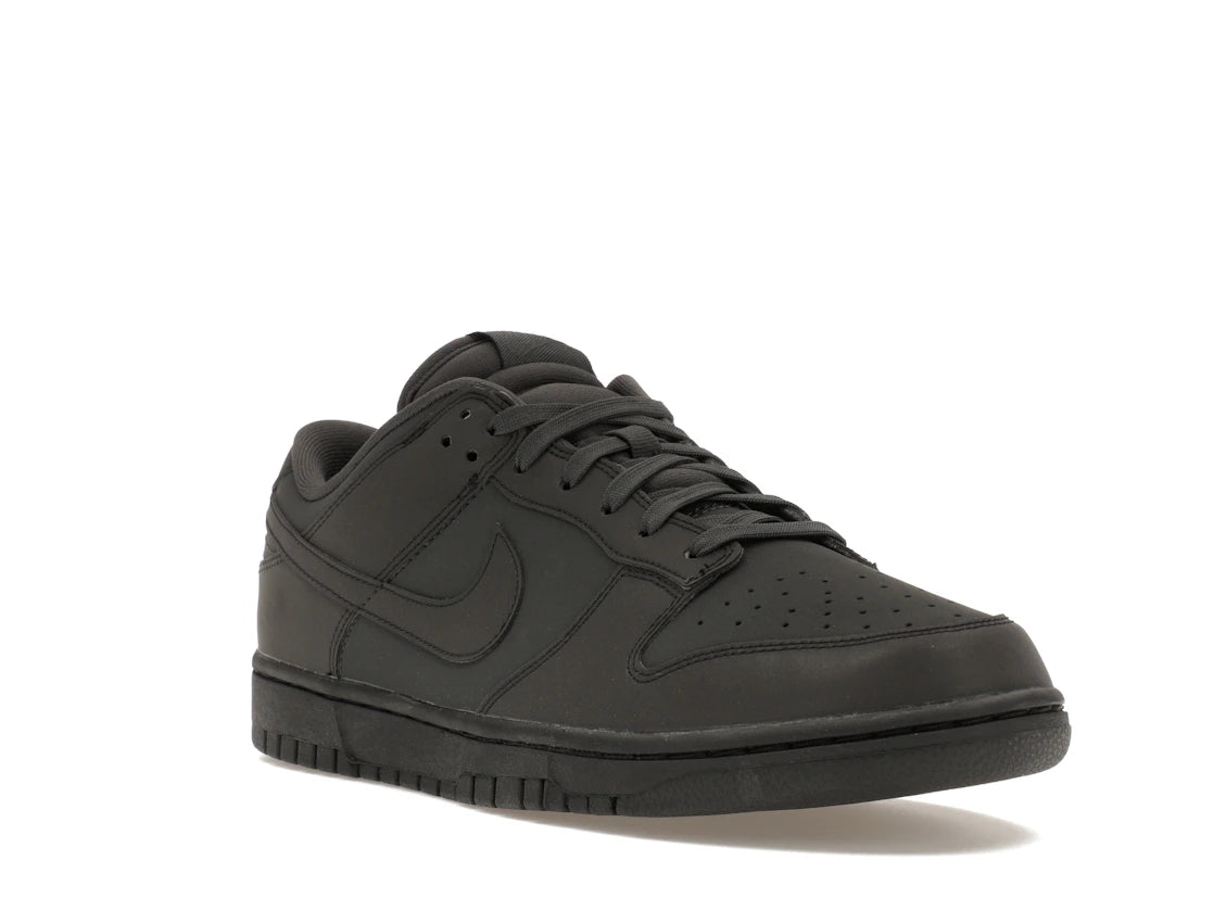 Nike Dunk Low Cyber Reflective (Women's) - vue secondaire A