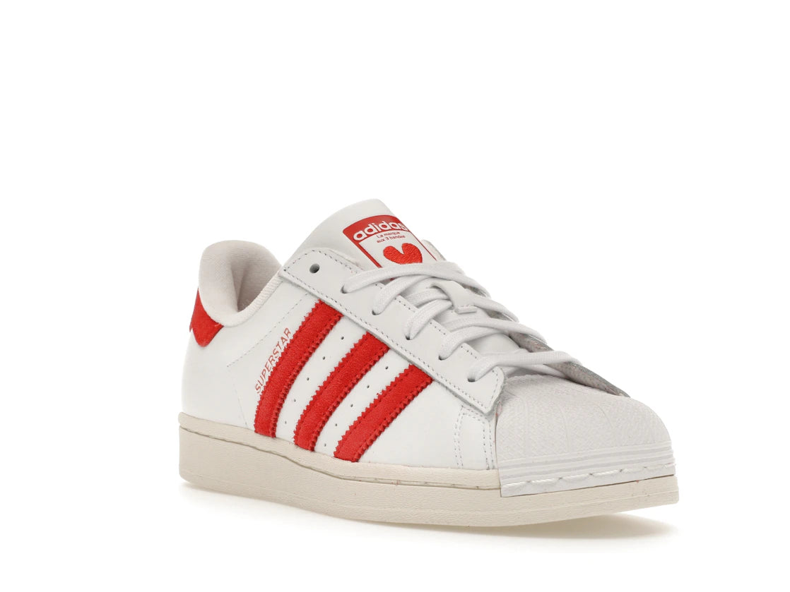 adidas Superstar Valentine's Day (2024) (Women's) - vue secondaire A
