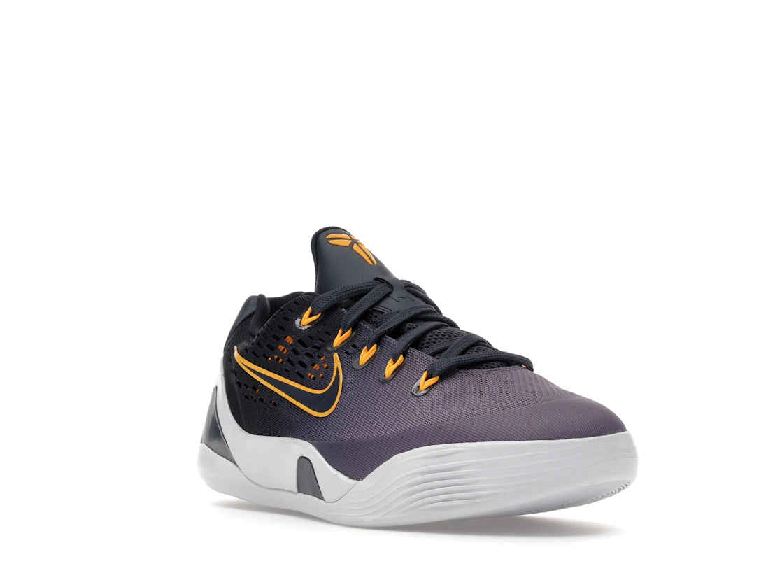 Nike Kobe 9 EM Low Fade (GS) - vue secondaire A