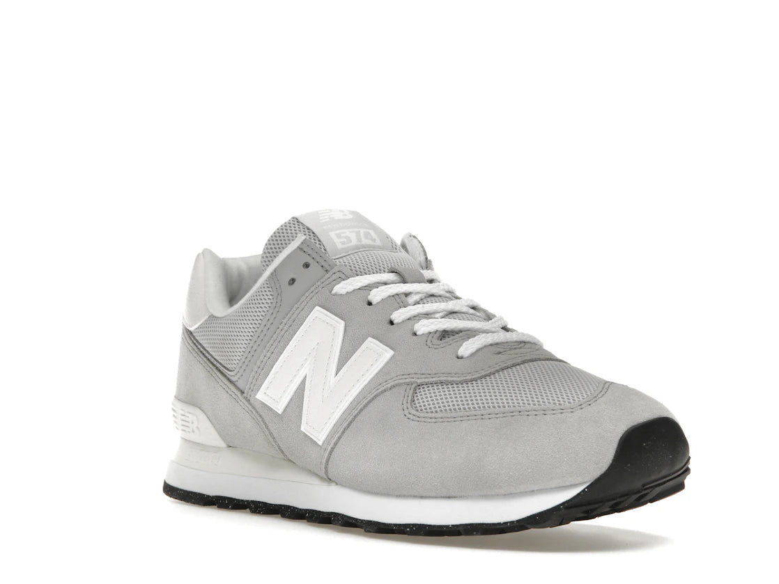 New Balance 574 Rain Cloud Reflection - vue secondaire A