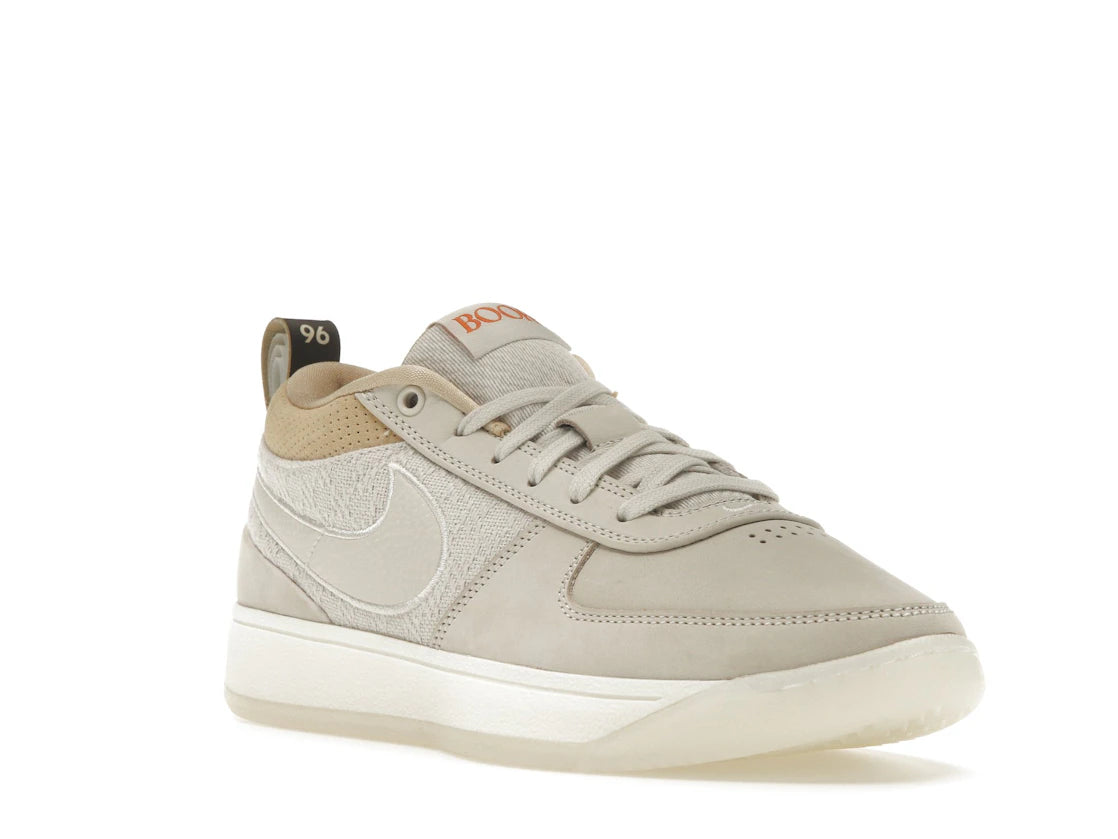 Nike Book 1 Mirage (Translucent Outsole) - vue secondaire A