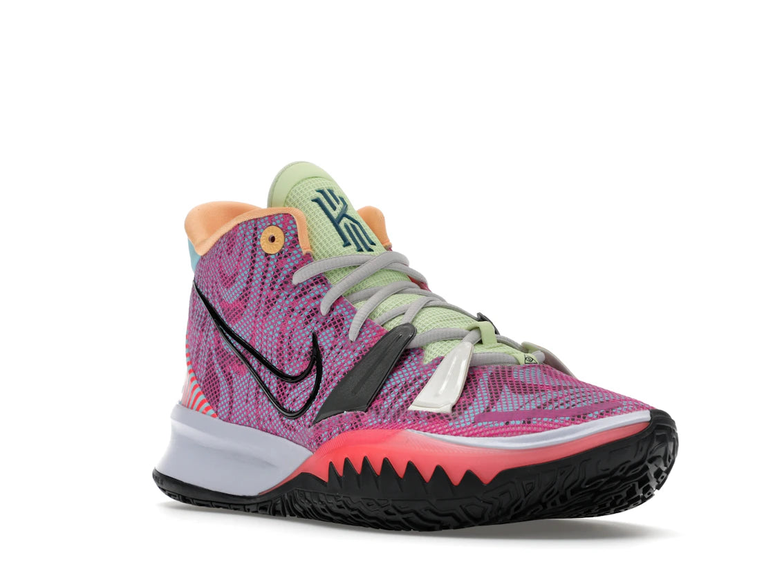 Nike Kyrie 7 Creator - vue secondaire A
