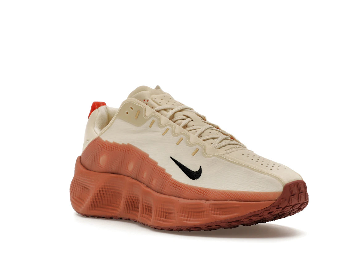Nike Ava Rover Fossil Canyon Rust - vue secondaire A