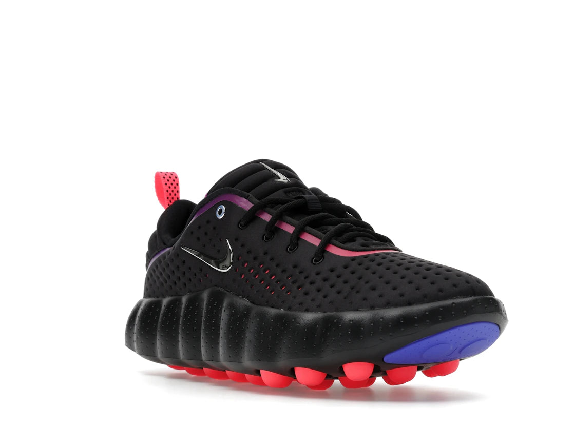 Nike Mind 002 AMP Black Indigo Burst - vue secondaire A