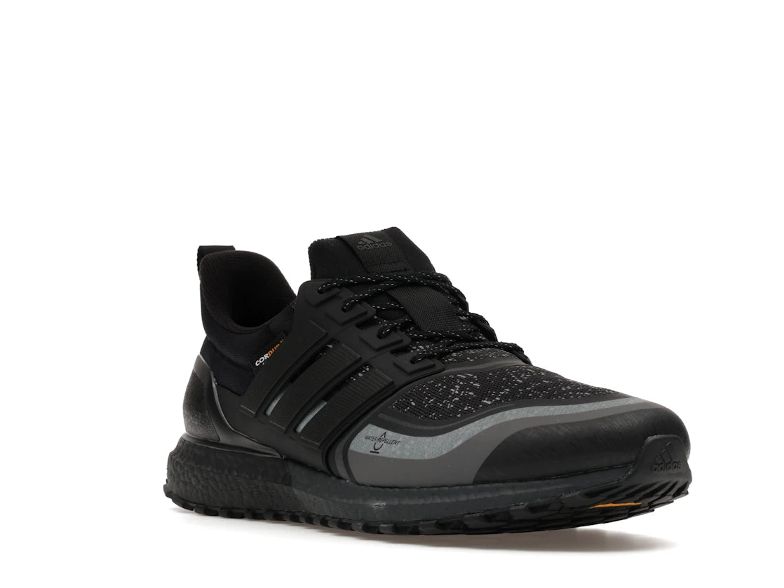 adidas Ultra Boost 1.0 ATR Black Grey Six - vue secondaire A