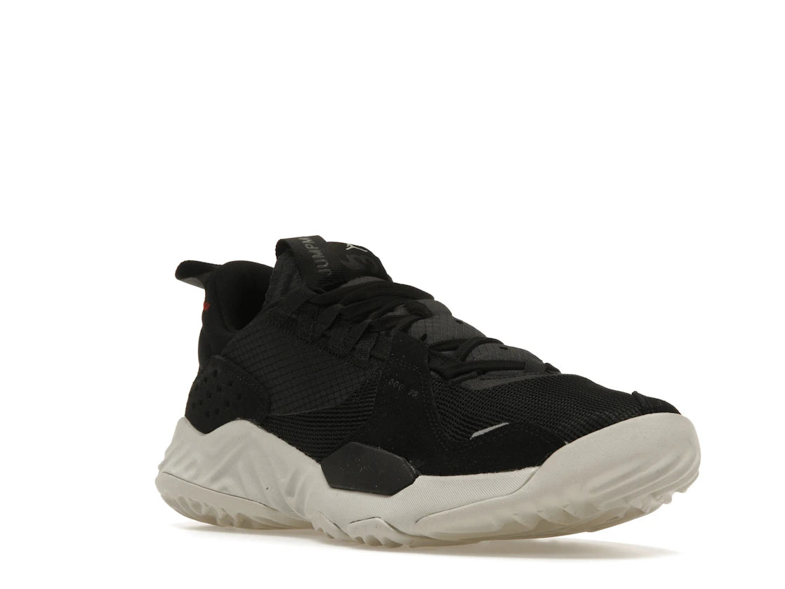 Jordan Delta SP Black - vue secondaire A