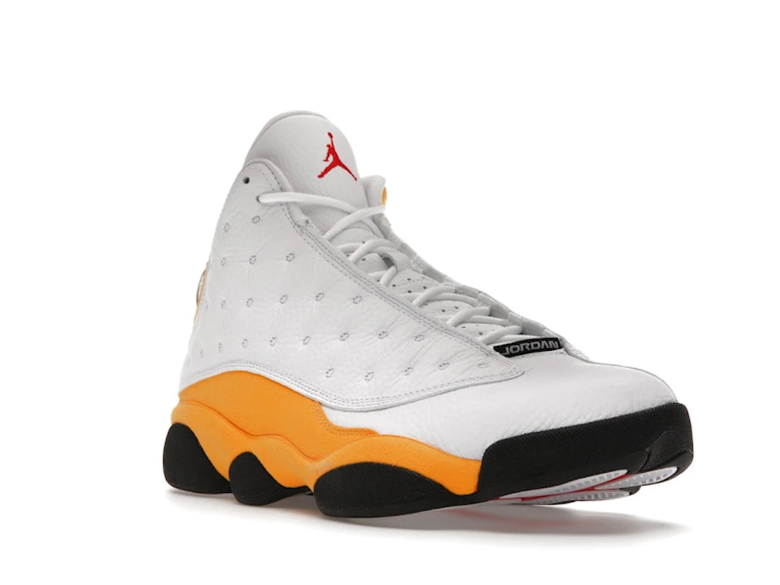 Jordan 13 Retro Del Sol - vue secondaire A