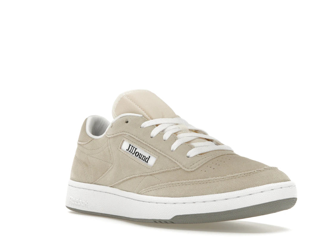 Reebok Club C 85 JJJJound Cork Suede - vue secondaire A