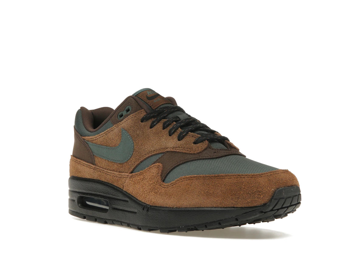 Nike Air Max 1 Beef and Broccoli - vue secondaire A