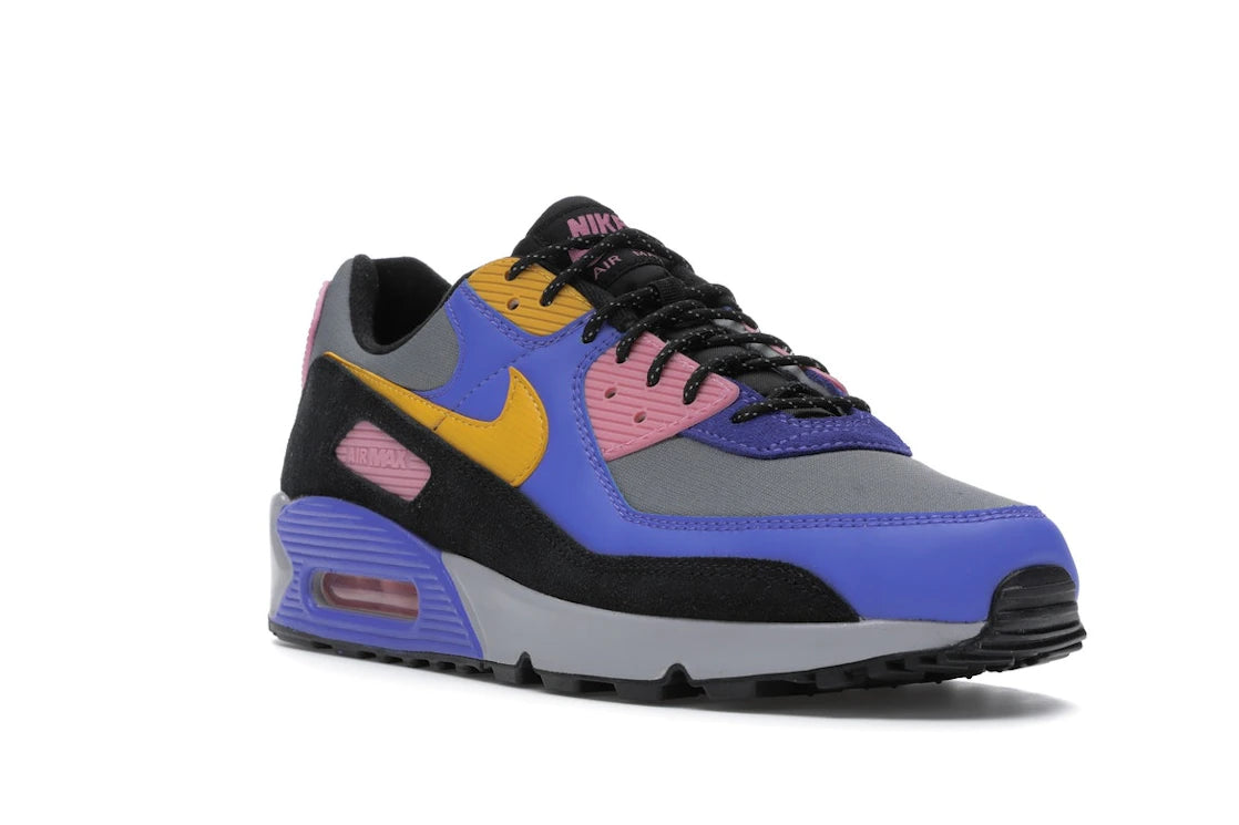Nike Air Max 90 ACG Persian Violet - vue secondaire A