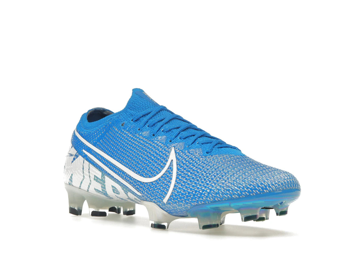Nike Mercurial Vapor 13 Elite FG Blue Hero - vue secondaire A