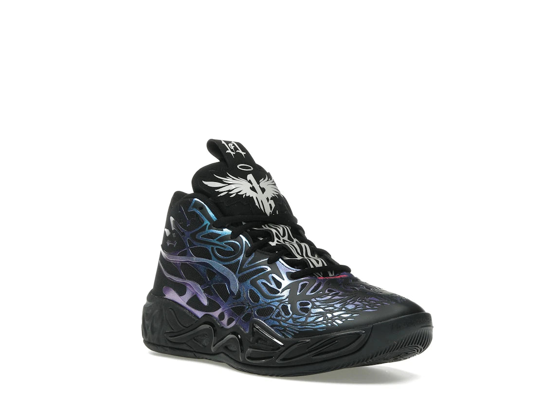 Puma LaMelo Ball MB.04 Reflections (GS) - vue secondaire A