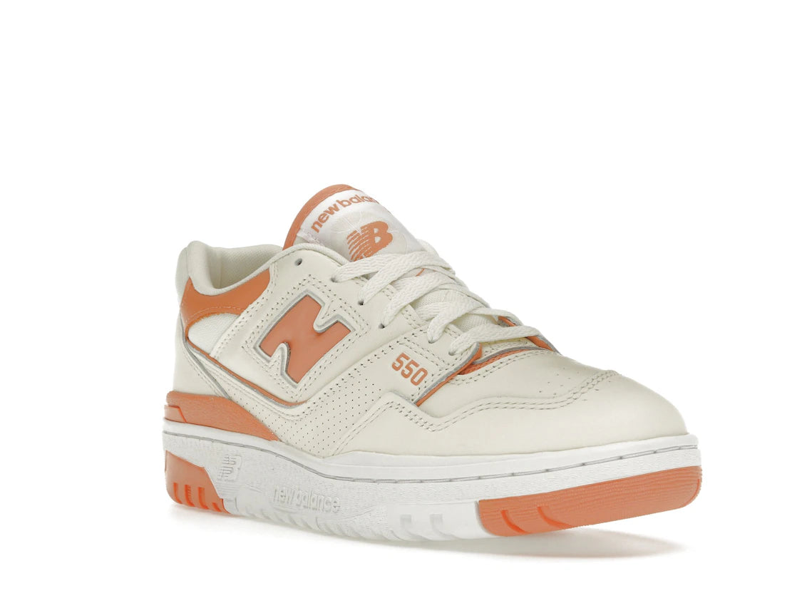 New Balance 550 Angora Copper (Women's) - vue secondaire A