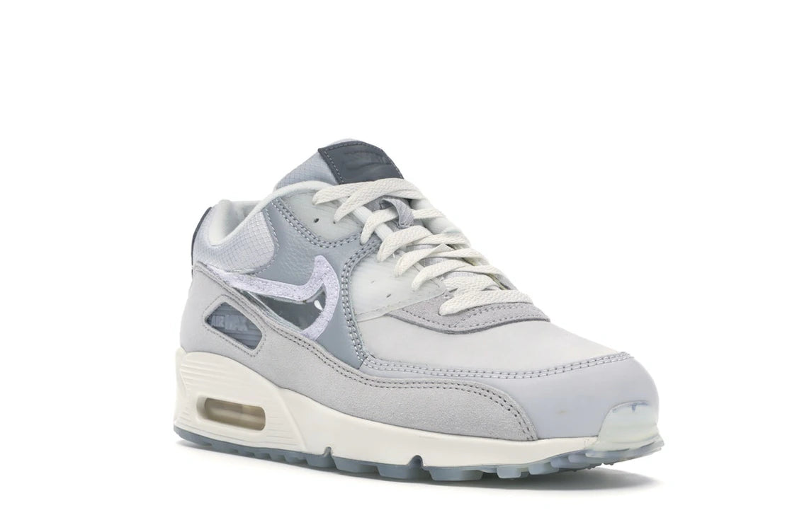 Nike Air Max 90 The Basement London - vue secondaire A
