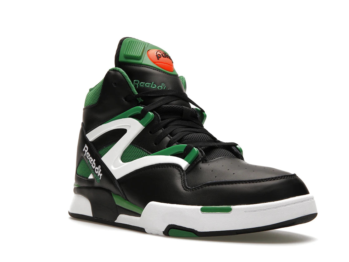 Reebok Pump Omni Zone II Celtics - vue secondaire A