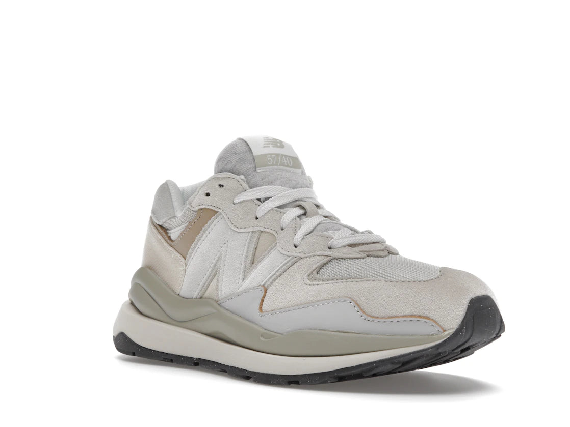 New Balance 57/40 Grey Day (2022) - vue secondaire A