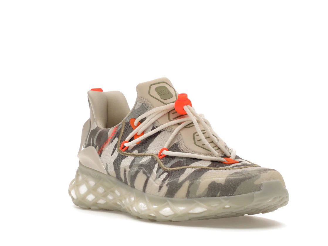 adidas Web Boost Beyonce Ivy Park Camo - vue secondaire A