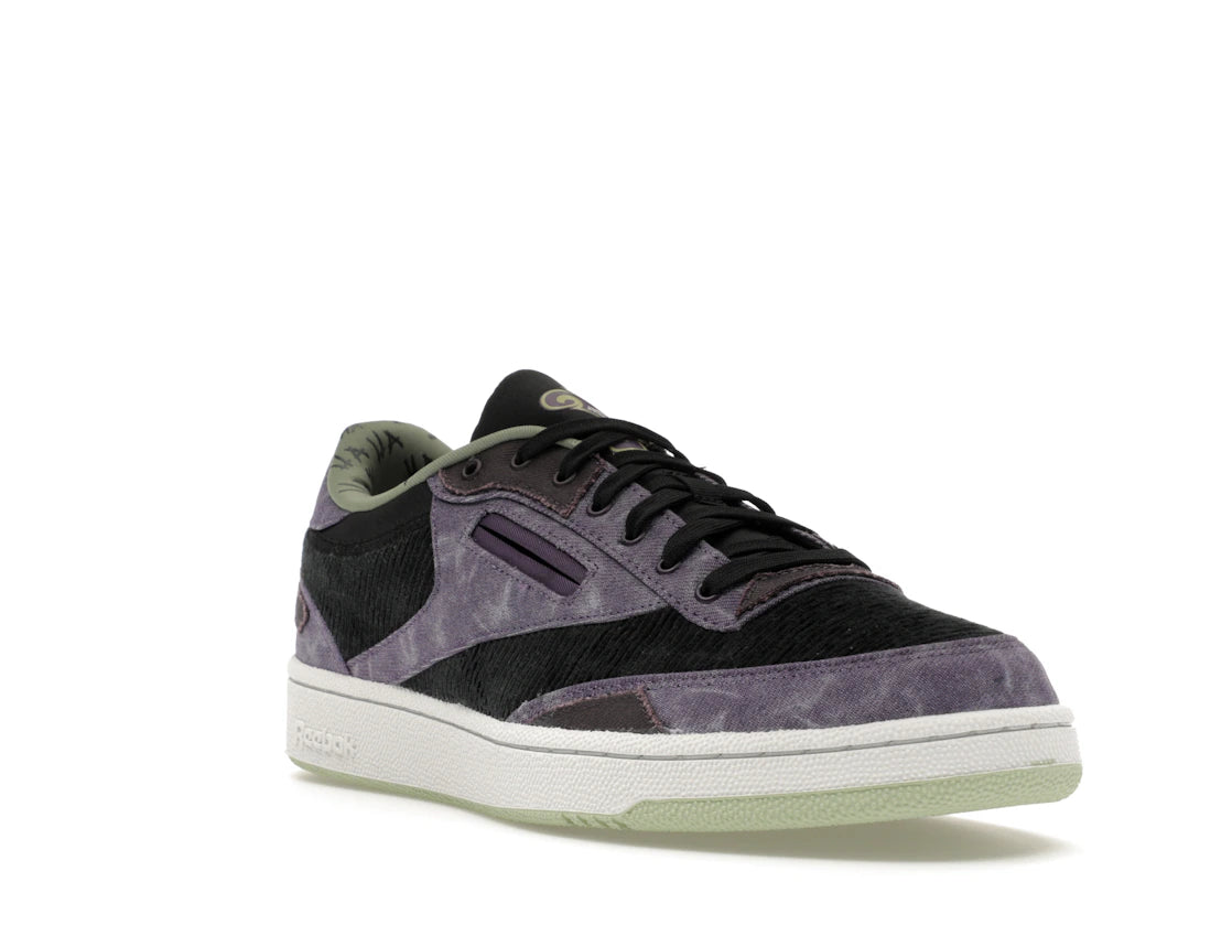 Reebok Club C DC Joker - vue secondaire A