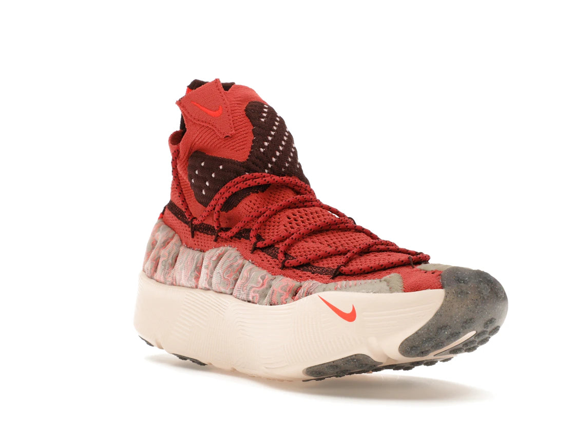 Nike ISPA Sense Flyknit Adobe - vue secondaire A