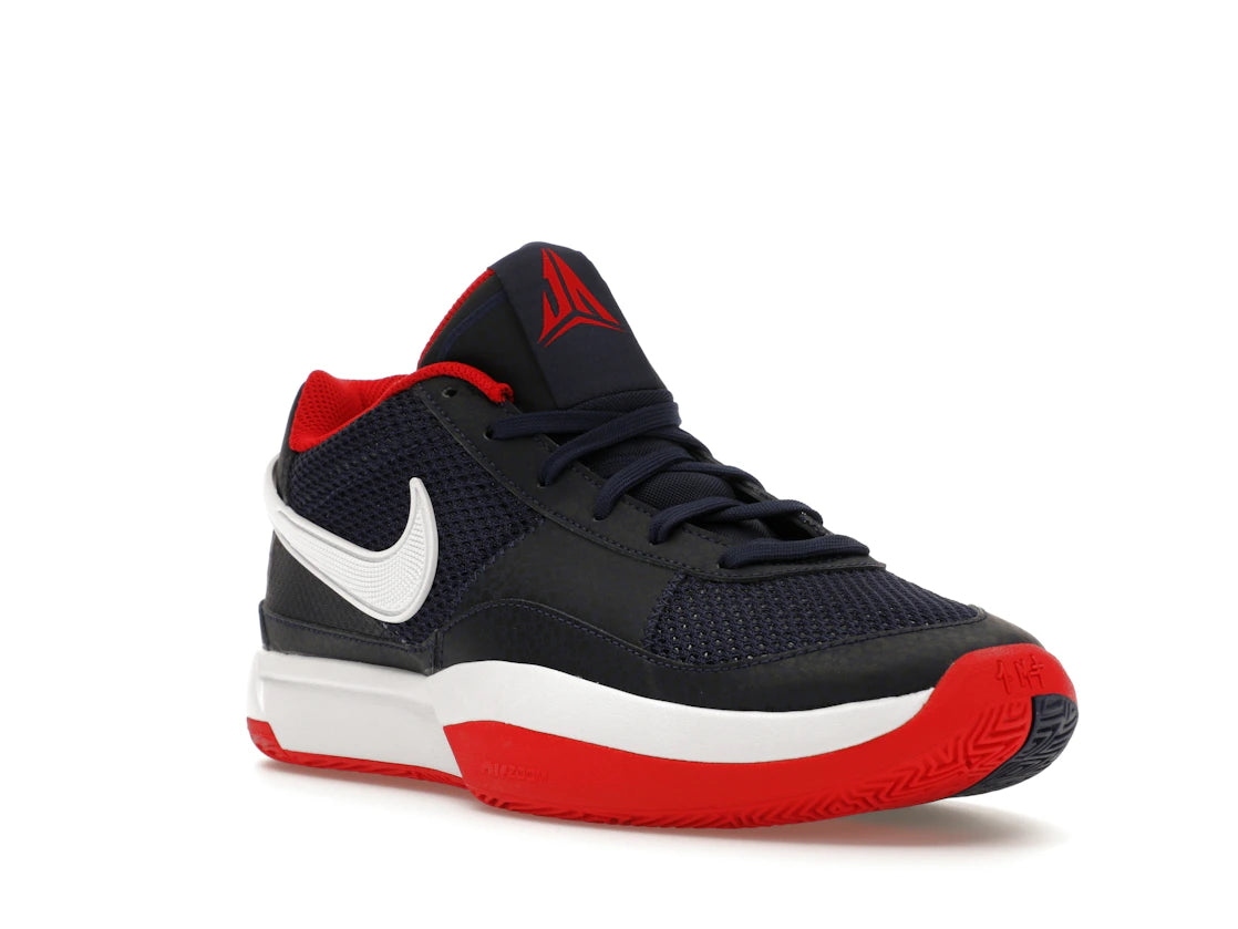 Nike Ja 1 USA - vue secondaire A
