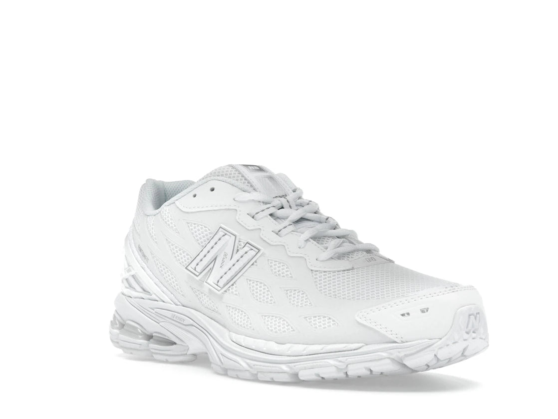New Balance 1906W White Silver Metallic - vue secondaire A