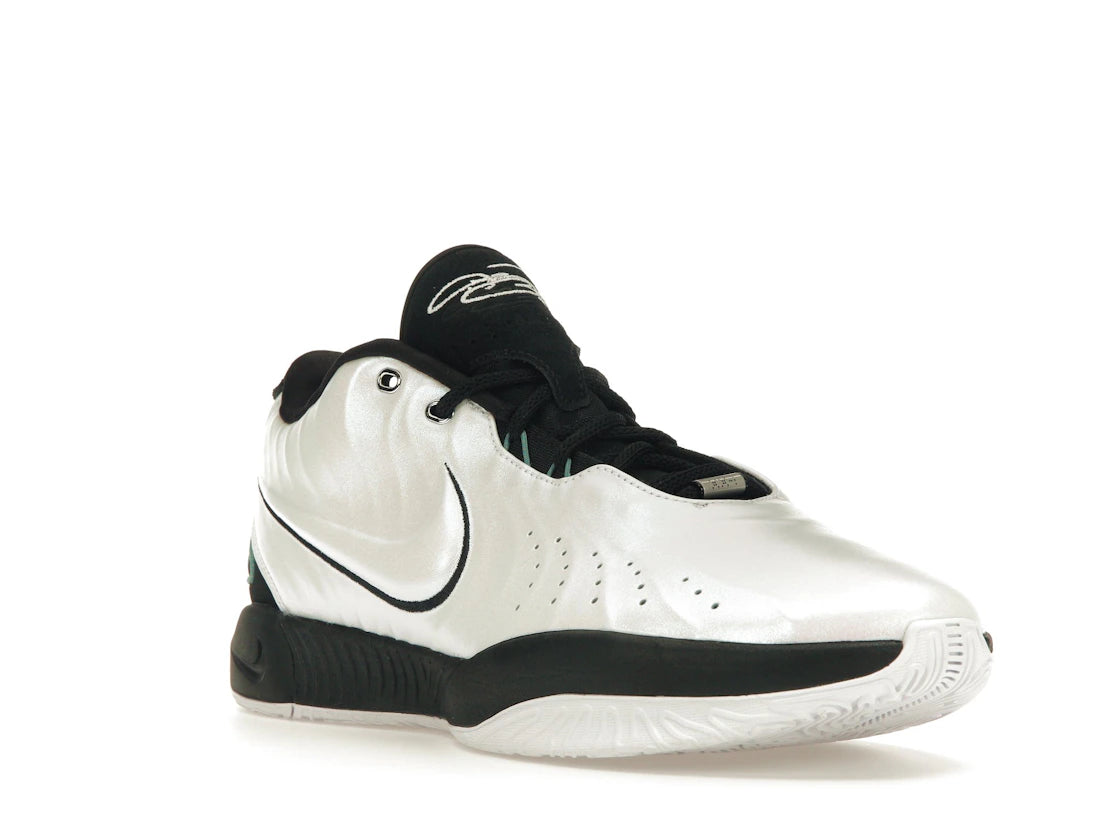 Nike LeBron 21 Conchiolin - vue secondaire A