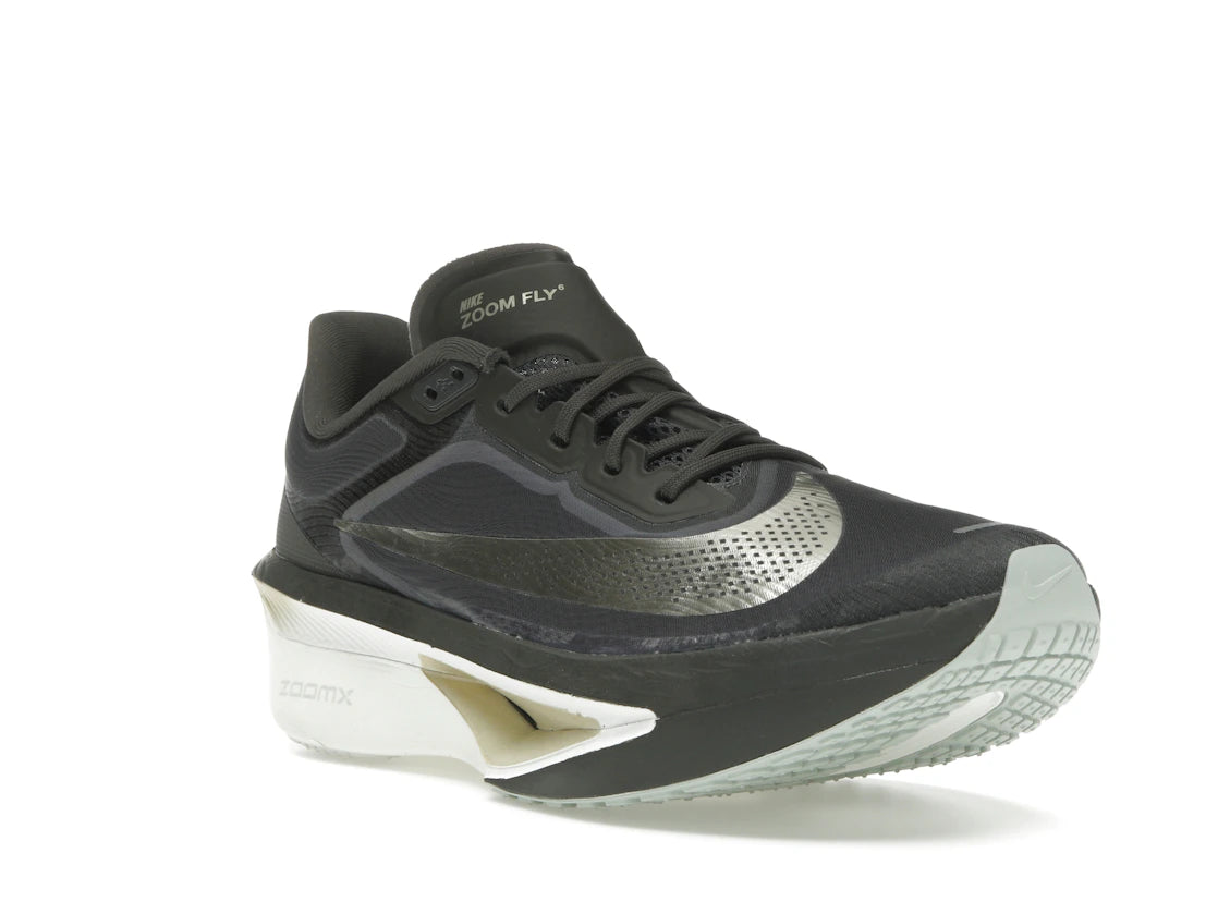 Nike Zoom Fly 6 Jakob A. Ingebrigtsen - vue secondaire A
