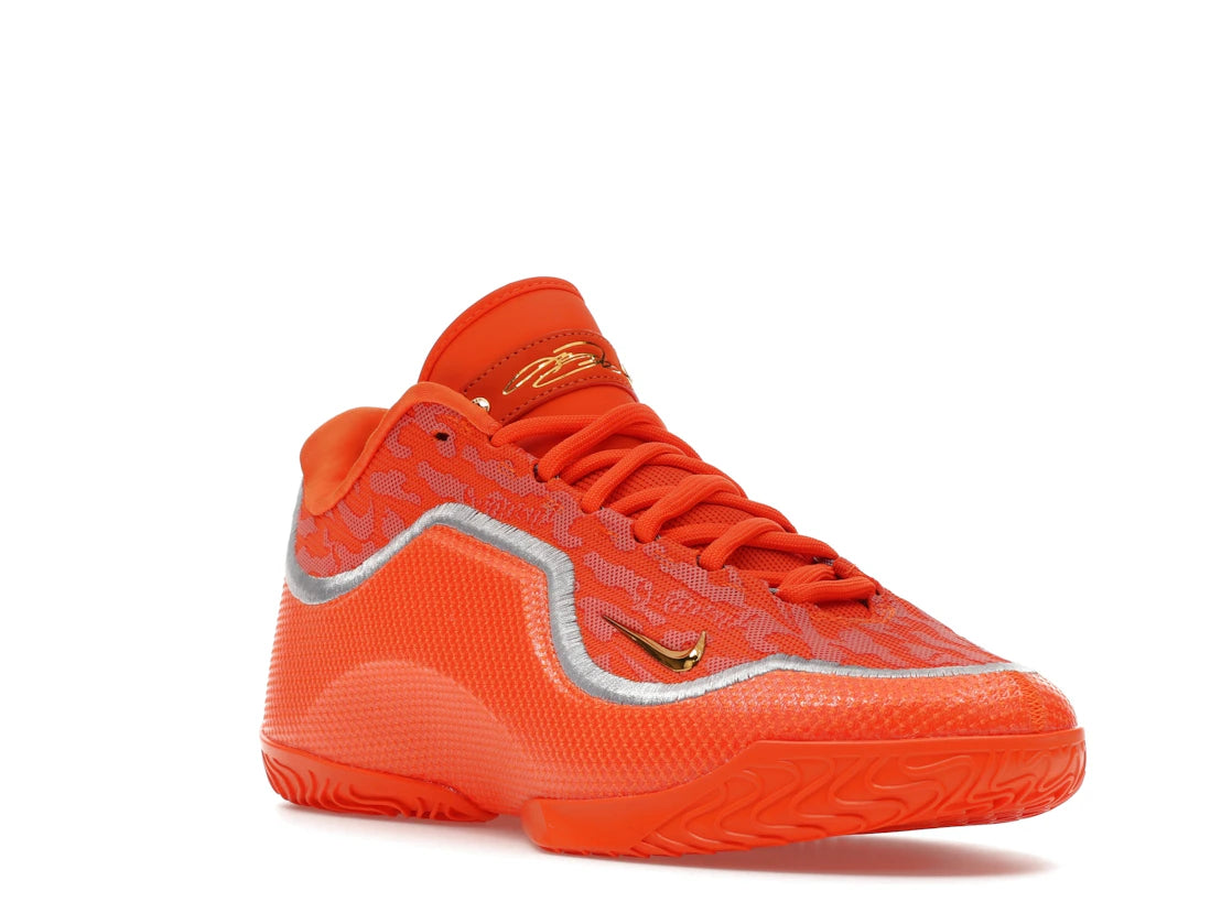 Nike LeBron 23 FK EP Shoe Bag (Solid Outsole) - vue secondaire A