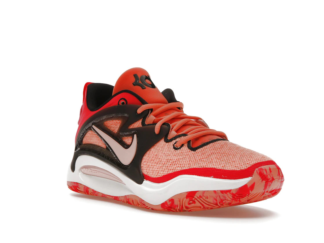 Nike KD 15 Napheesa Collier Community - vue secondaire A