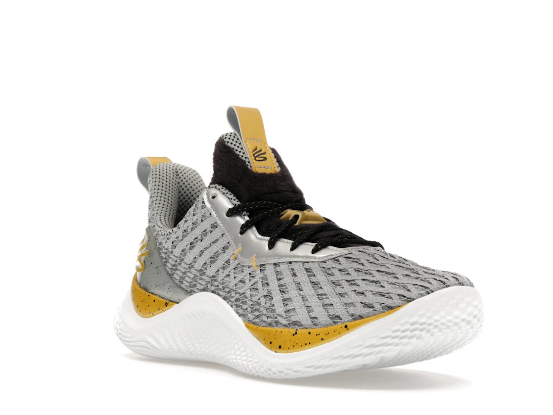 Under Armour Curry 10 Father to Son - vue secondaire A