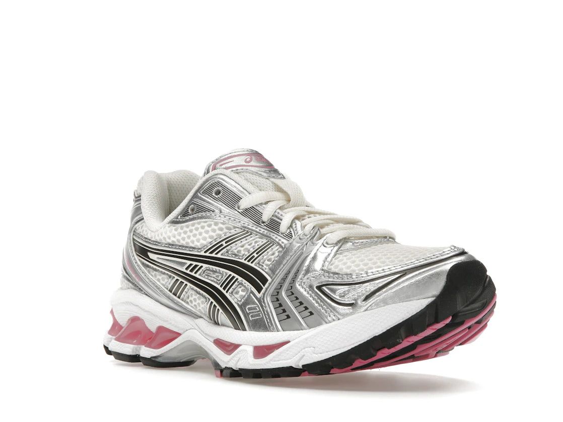 ASICS GEL-Kayano 14 Cream Sweet Pink - vue secondaire A
