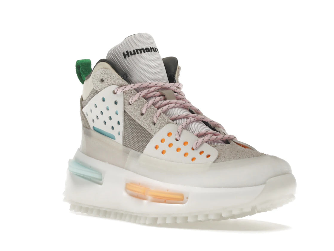 adidas HU NMD S1 RYAT Pharrell Core White - vue secondaire A
