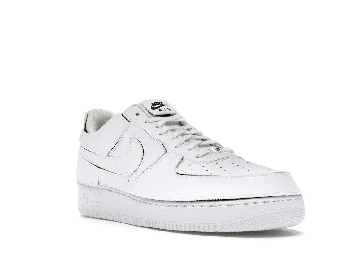 Nike Air Force 1/1 Cosmic Clay - vue secondaire A