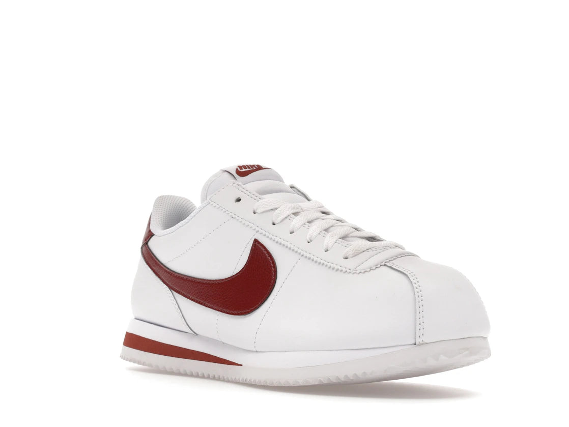 Nike Cortez Dark Pony - vue secondaire A