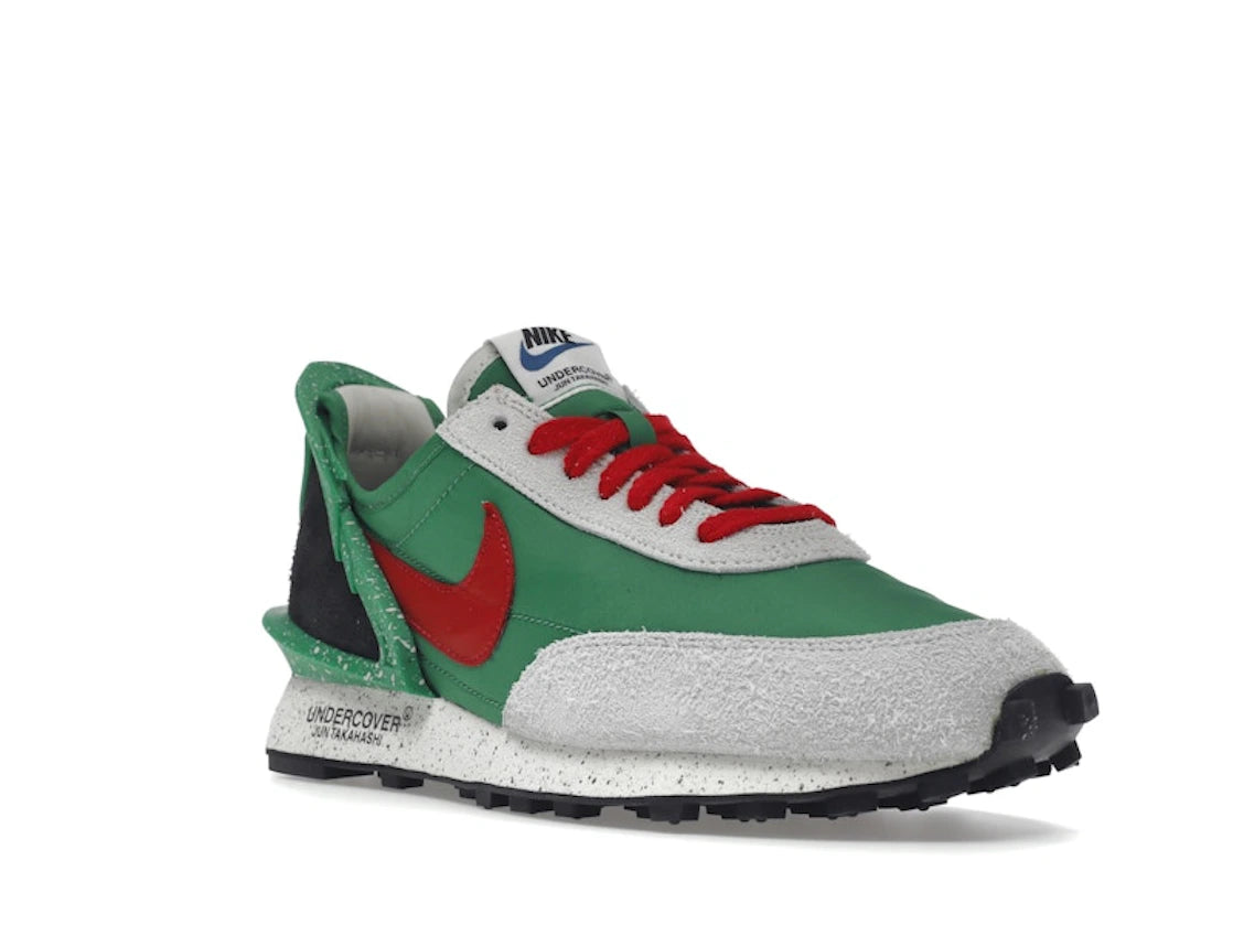Nike Daybreak Undercover Lucky Green Red (Women's) - vue secondaire A