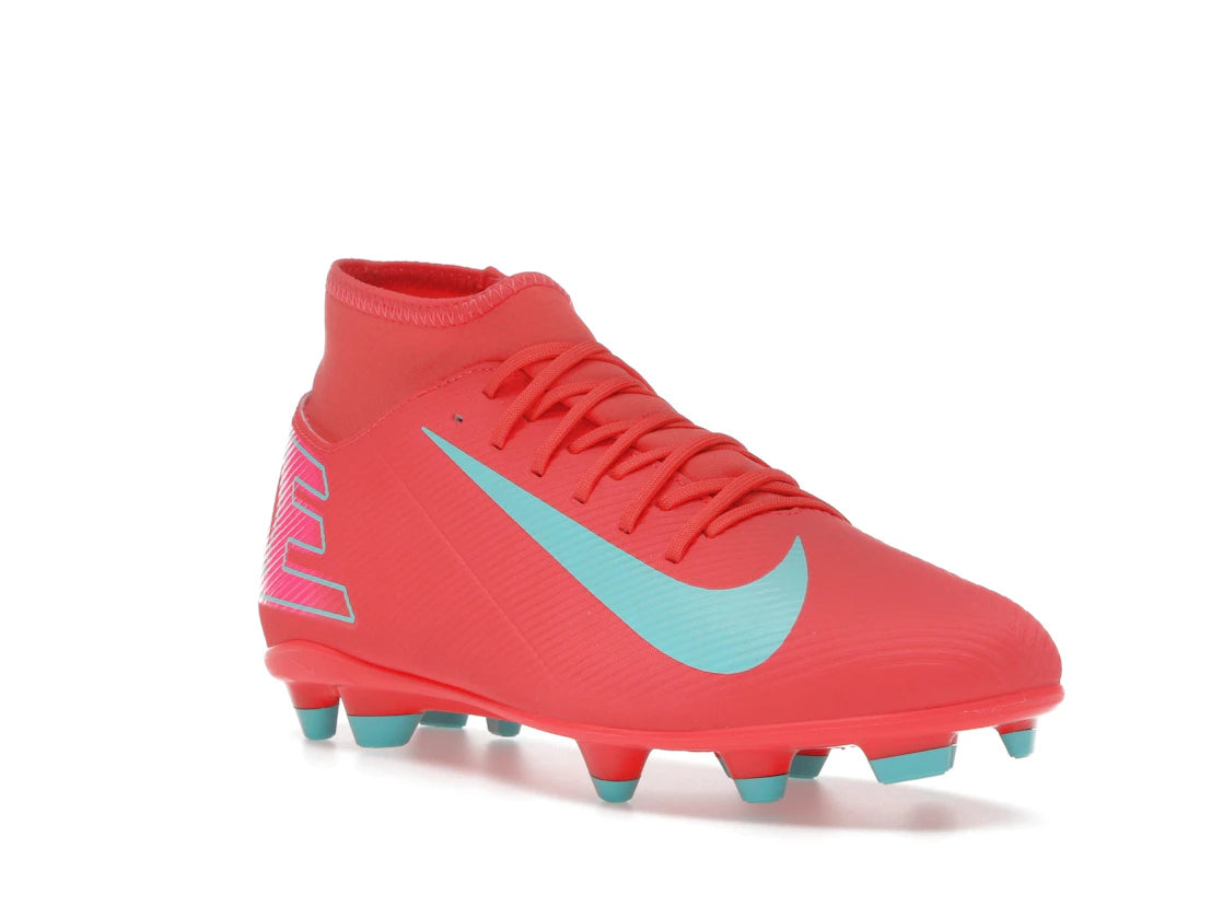 Nike Mercurial Superfly 10 Club MG Mad Energy Pack - vue secondaire A