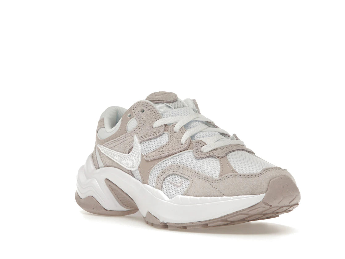 Nike AL8 Platinum Violet - vue secondaire A